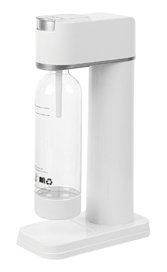Fabricante de refrescos de escritorio blanco KT-150A